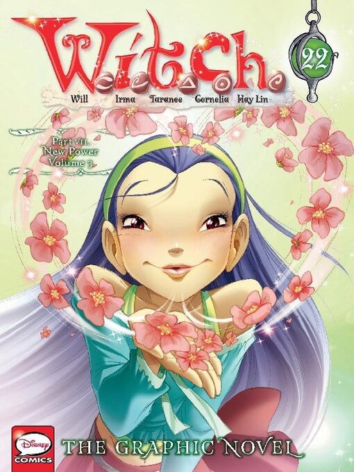 Title details for W.I.T.C.H., Part VII, Volume 3 by Disney Book Group, LLC - Available